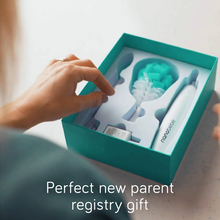 Nanobébé Deluxe Clean & Dry Bundle Myer Exclusive