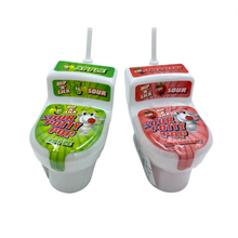 Sour Potty Pop