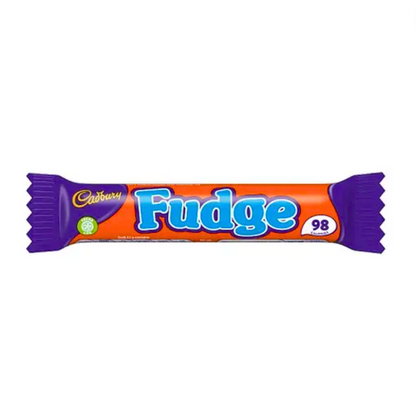 Cadbury Fudge Bar - 22g