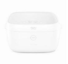 59S UV Multi-Purpose Sterilisation Cabinet White - Myer