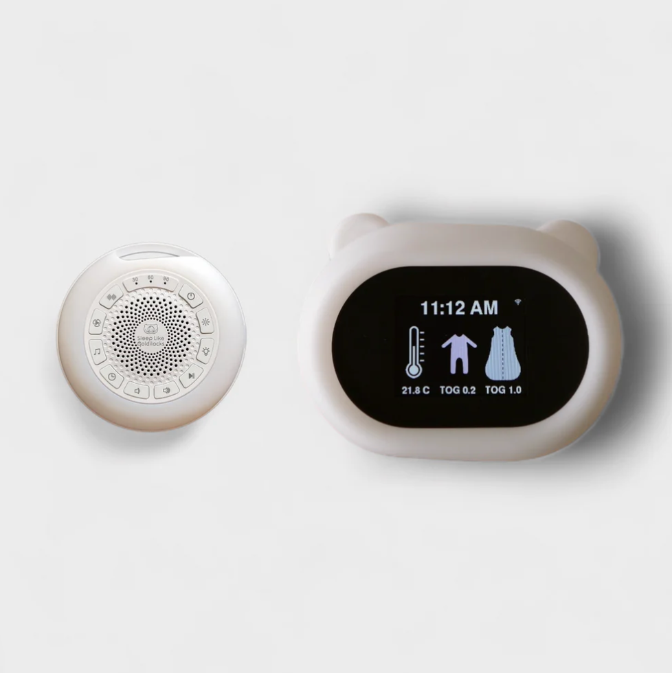 SLG Sleep Bundle