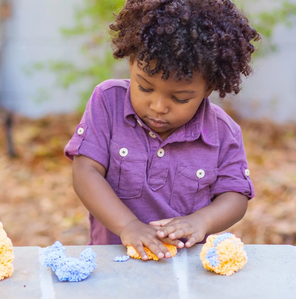 Playfoam Combo 8pk Sensory Toy for 3yrs+