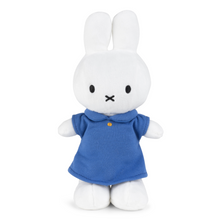 Miffy Standing Blue Dress 24cm