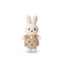 Miffy Handmade and her Guanzhong Dress 25cm