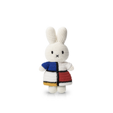 Miffy Handmade and her Mondriaan Dress 25cm