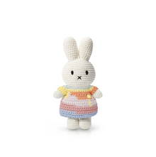 Miffy Handmade and her Turner Dress 25cm