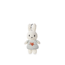 Miffy Handmade and her Yongyu Key Hanger 11cm
