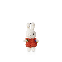 Miffy Handmade Key Hanger Artist 11cm