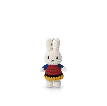 Miffy Handmade Key Hanger Mondriaan 11cm