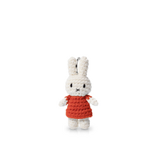 Miffy Handmade Key Hanger Red 11cm