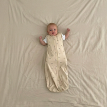 Sleeping Bag 1.0 TOG Organic Cotton Jersey | Sleep Like Goldilocks