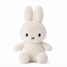 Miffy & Friends Miffy Terry Cream 23cm