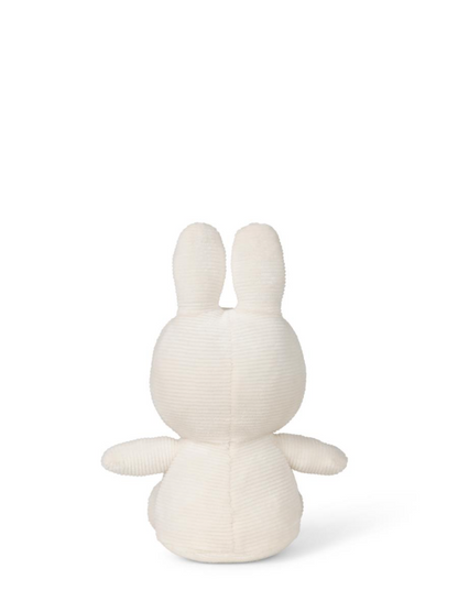 Miffy & Friends Miffy Tulip Offwhite 18cm