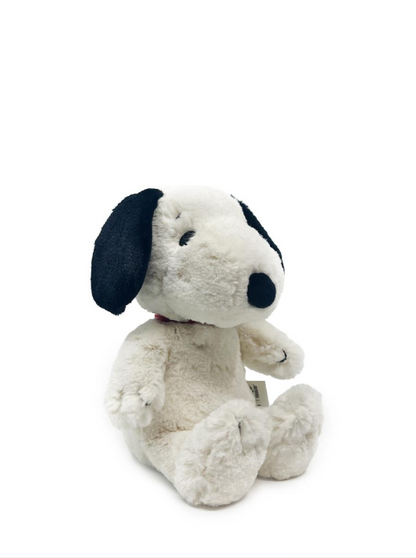 Peanuts Snoopy Cozy Cream in Giftbox 17cm