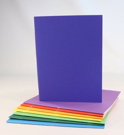 Sedulus Artisan Oversize A4 Lesson Book 24cm x 32cm Stationary Art and craft for kids 3yrs+
