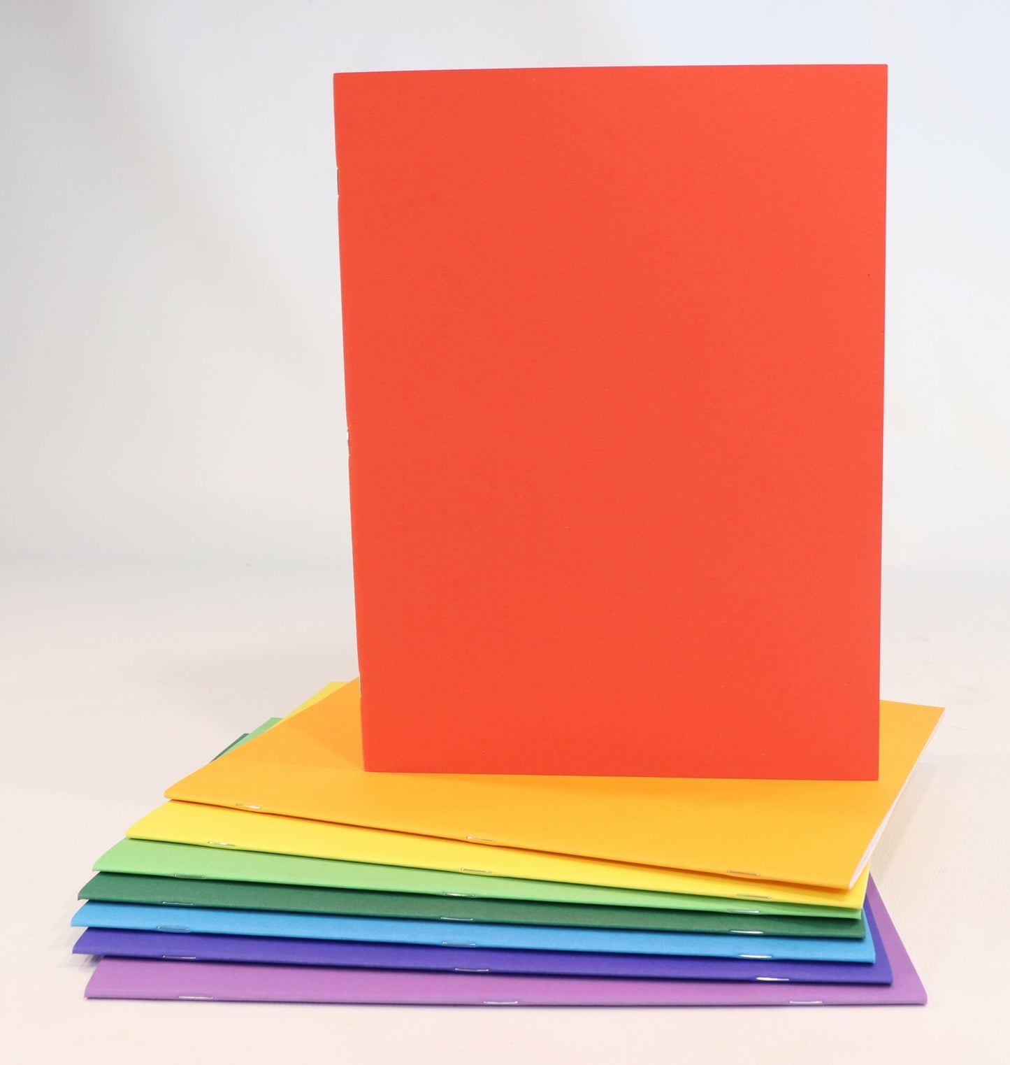 Sedulus Artisan Oversize A4 Lesson Book 24cm x 32cm Stationary Art and craft for kids 3yrs+