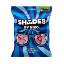 The Originals - Shades By Niko