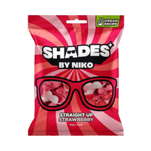 Straight Up Strawberry - Shades By Niko