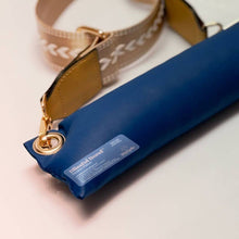 Adjustable Breastfeeding Support Pillow - Pink Strap