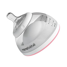 Breastmilk Bottle Color Pink Size 3-Pack