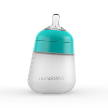 Flexy Silicone Bottle Color White Size Single