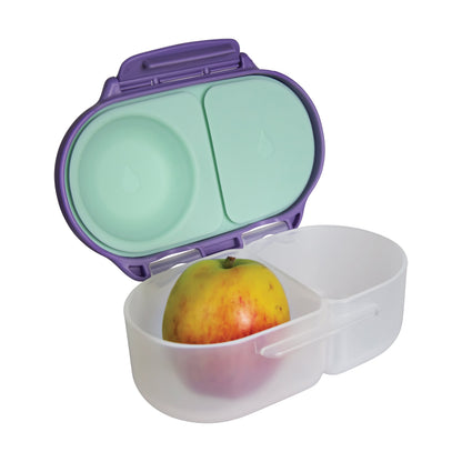 Bbox Lunch Snack Box Pastel Colour 3 Designs Kids Lunch Box Retired 3yrs+