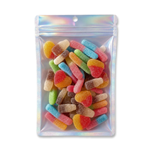 Sour Mix Lolly Bag 175g