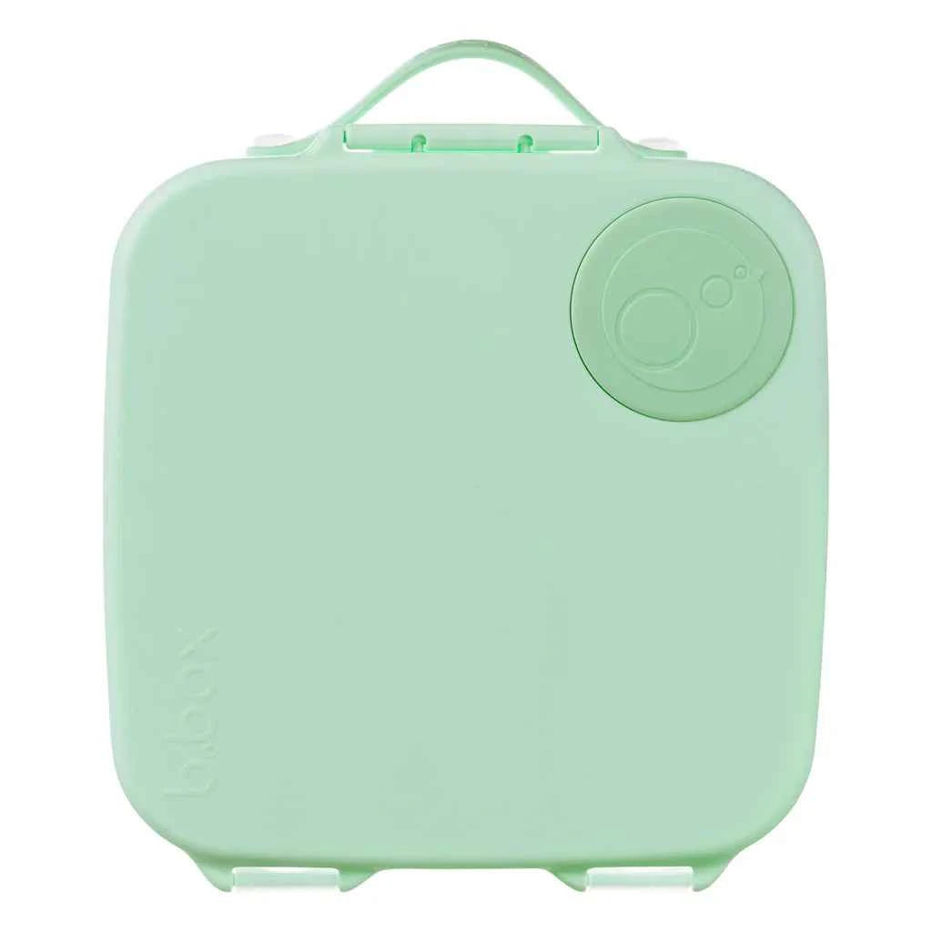 Bbox Lunch Box Pastel Colour 3 Designs Kids Lunch Box Retired 3yrs+