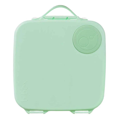 Bbox Lunch Box Pastel Colour 3 Designs Kids Lunch Box Retired 3yrs+