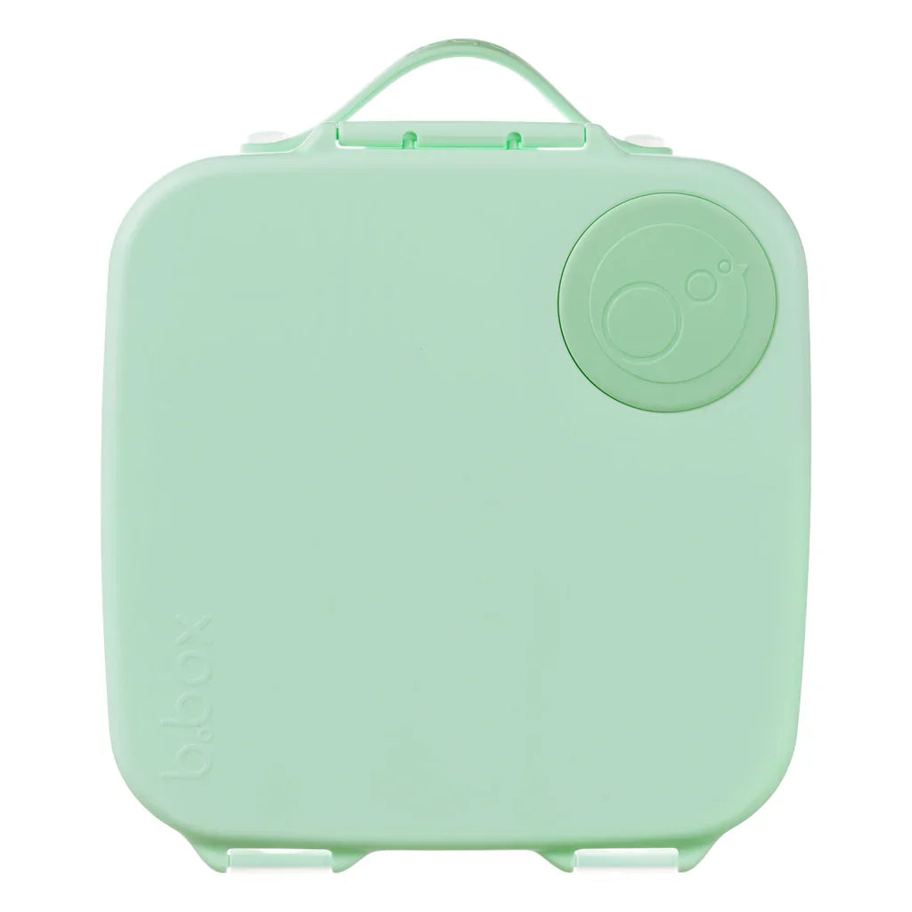 Bbox Lunch Box Pastel Colour 3 Designs Kids Lunch Box Retired 3yrs+