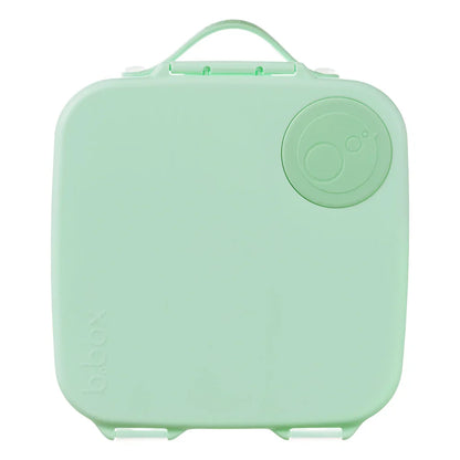 Bbox Lunch Box Pastel Colour 3 Designs Kids Lunch Box Retired 3yrs+