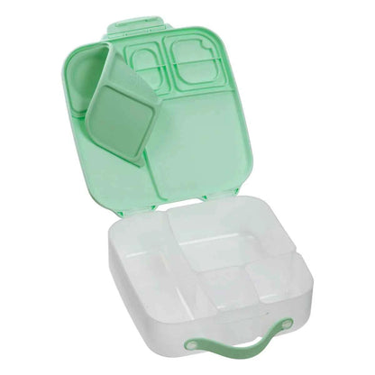 Bbox Lunch Box Pastel Colour 3 Designs Kids Lunch Box Retired 3yrs+