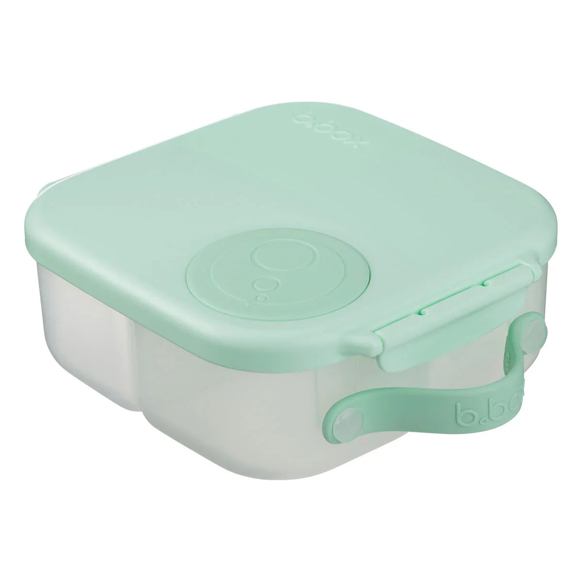 Bbox Mini Lunch Box Pastel Colour 3 Designs Kids Lunch Box Retired 3yrs+