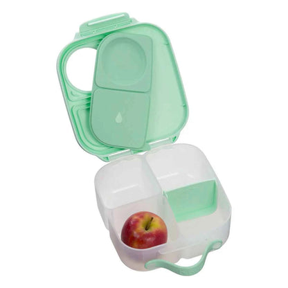 Bbox Mini Lunch Box Pastel Colour 3 Designs Kids Lunch Box Retired 3yrs+