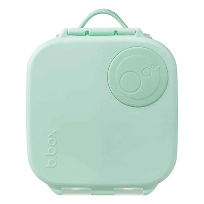 Bbox Mini Lunch Box Pastel Colour 3 Designs Kids Lunch Box Retired 3yrs+