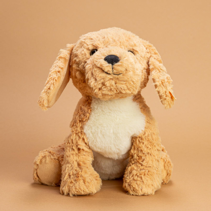 Steiff Soft Cuddly Friends Berno Goldendoodle Dog 26cm Plush Toys Baby Gifts Idea 0m+