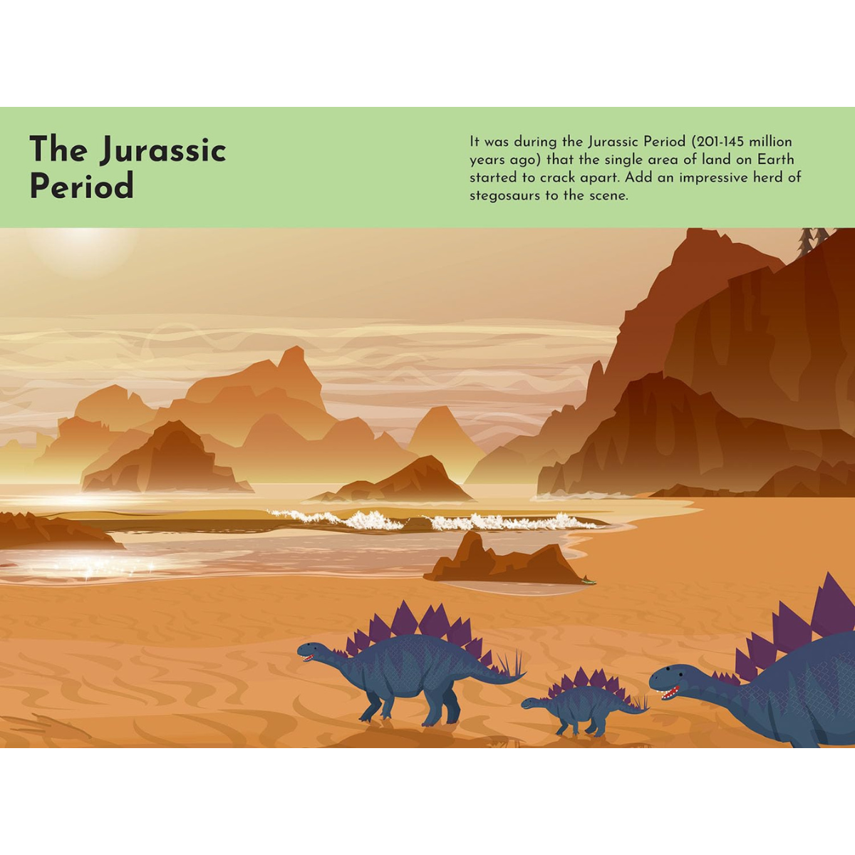 My First Sticker Activity Book Dinosaurs with 250 Stickers (Paperback) by Stickerverse Travel Toys