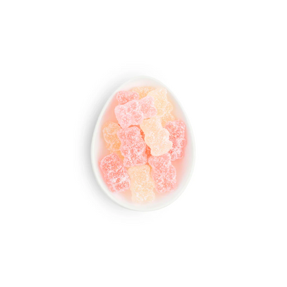 Sugarfina Bubbly Bears Celebration Bottle 160g