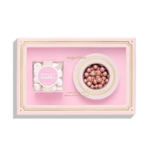 Sugarfina Champagne & Caviar 2-piece gift set 160g