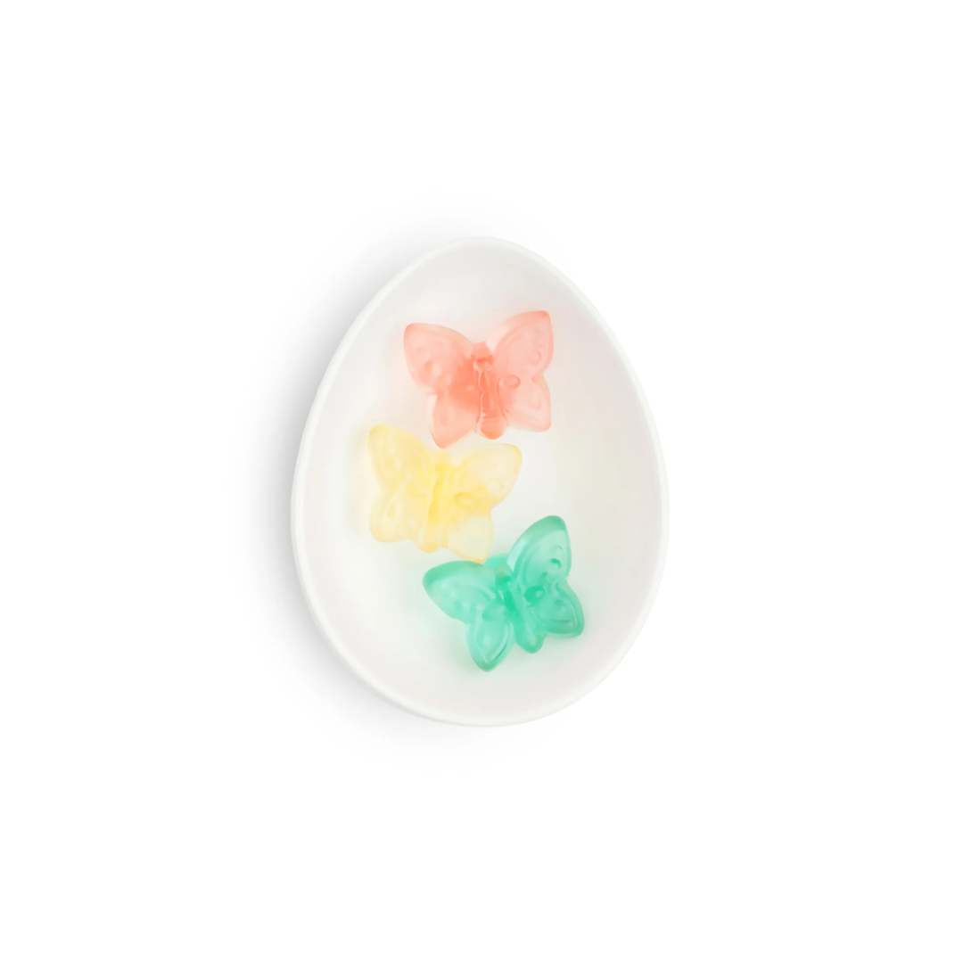 Sugarfina Rainbow 3-piece bento gift set 180g