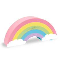 Sugarfina Rainbow 3-piece bento gift set 180g