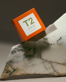 Pai Mu Tan Loose Leaf Cube 50g