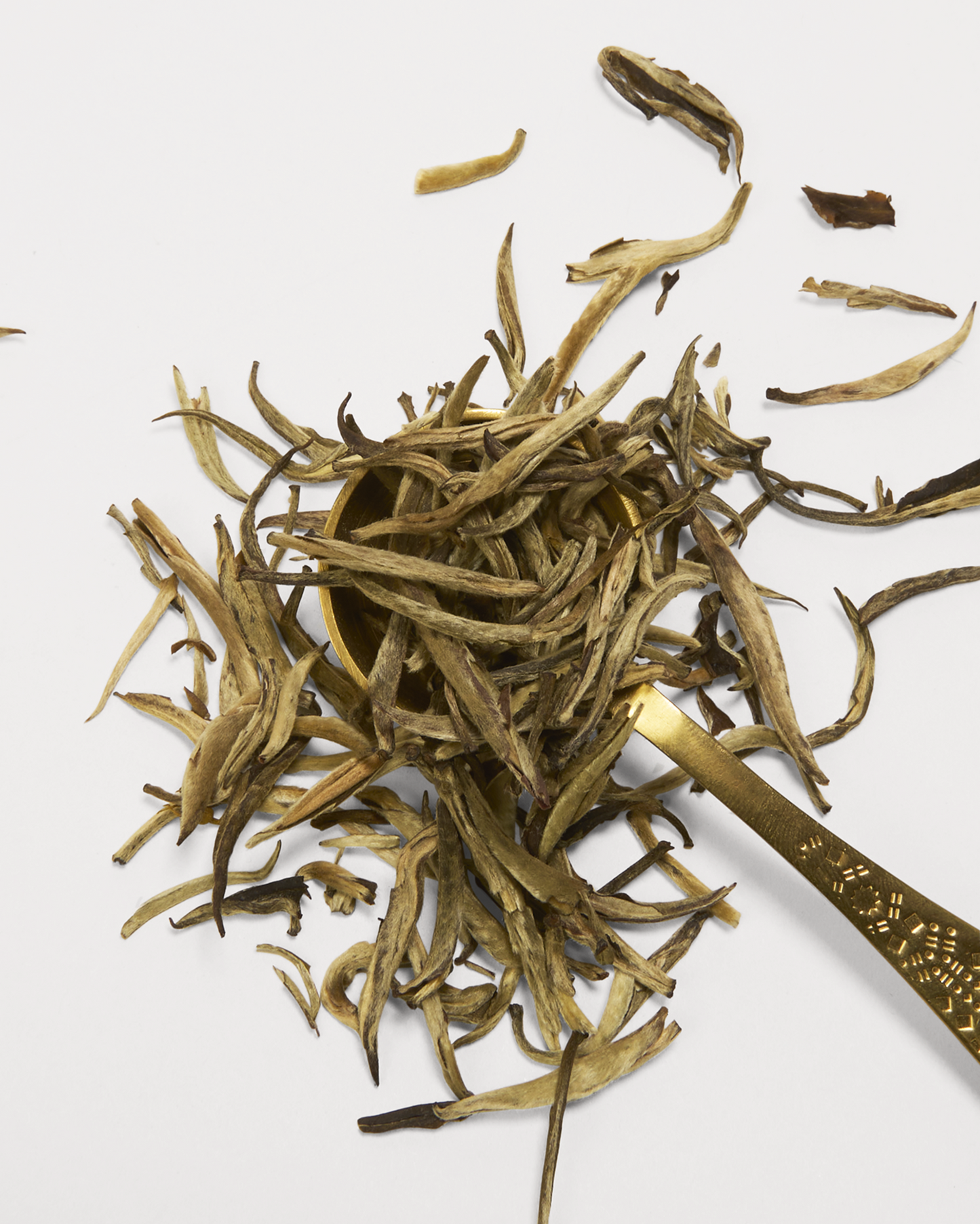 White Jasmine Loose Leaf Cube 50g