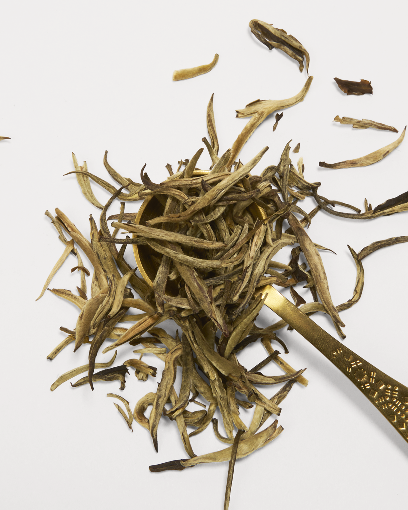 White Jasmine Loose Leaf Cube 50g