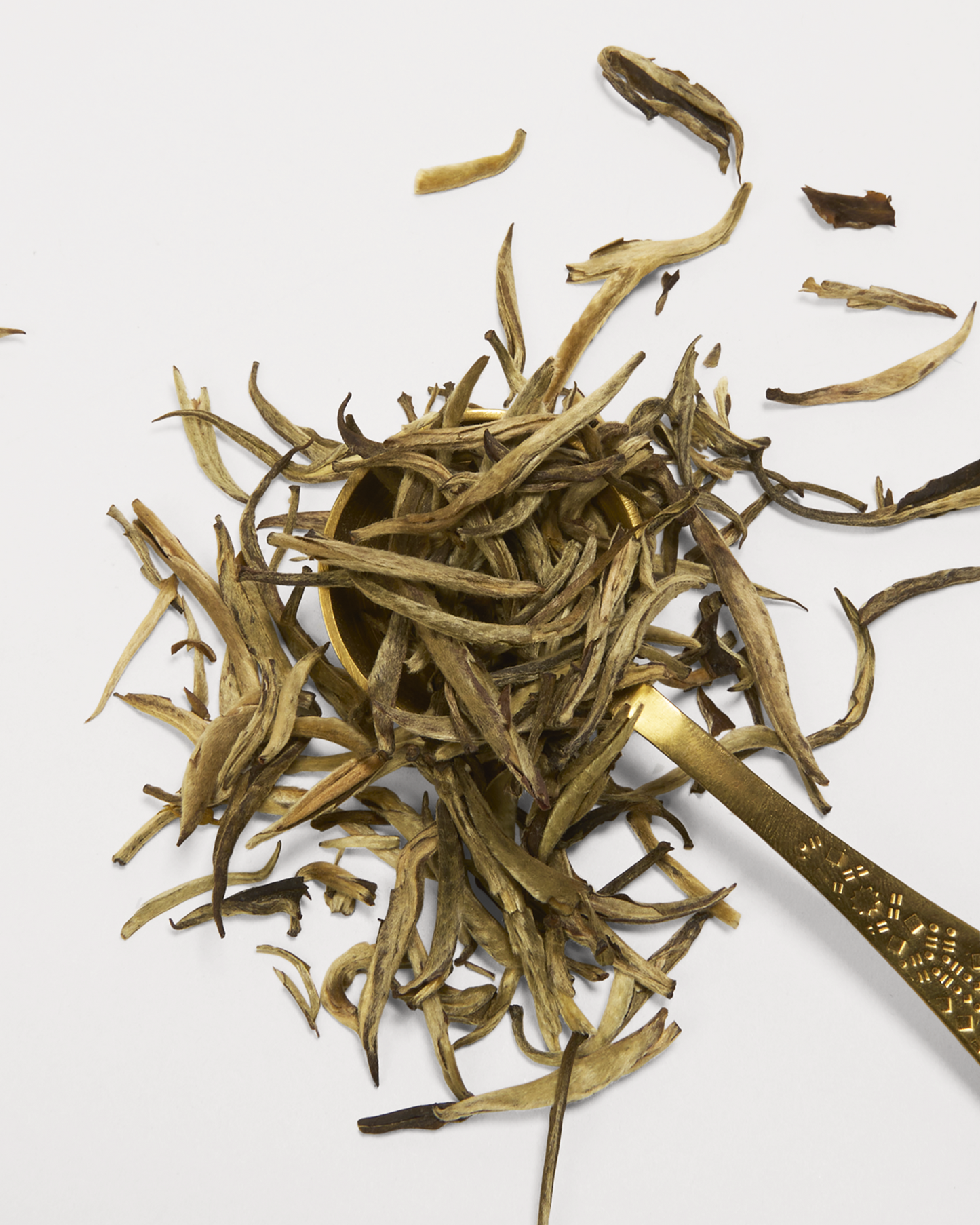 White Jasmine Loose Leaf Cube 50g