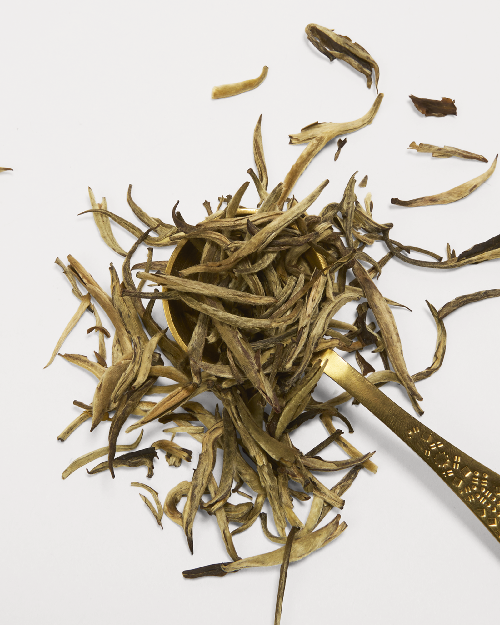 White Jasmine Loose Leaf Cube 50g
