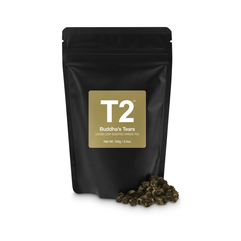 Buddhas Tears Loose Leaf