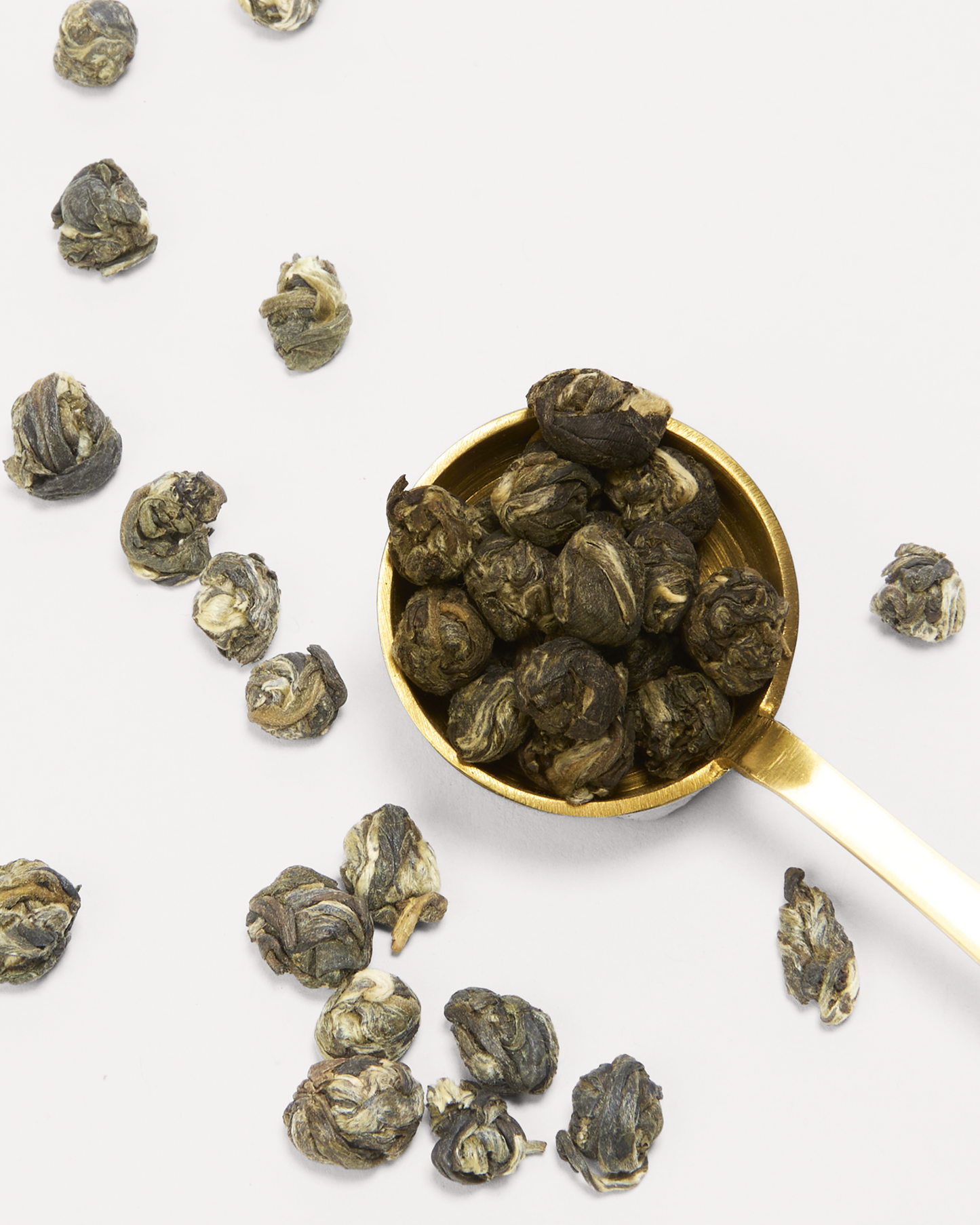 Buddhas Tears