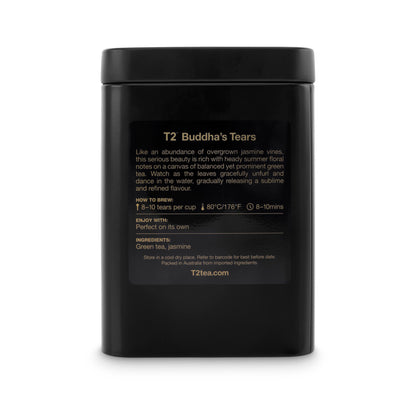 Buddhas Tears Loose Leaf