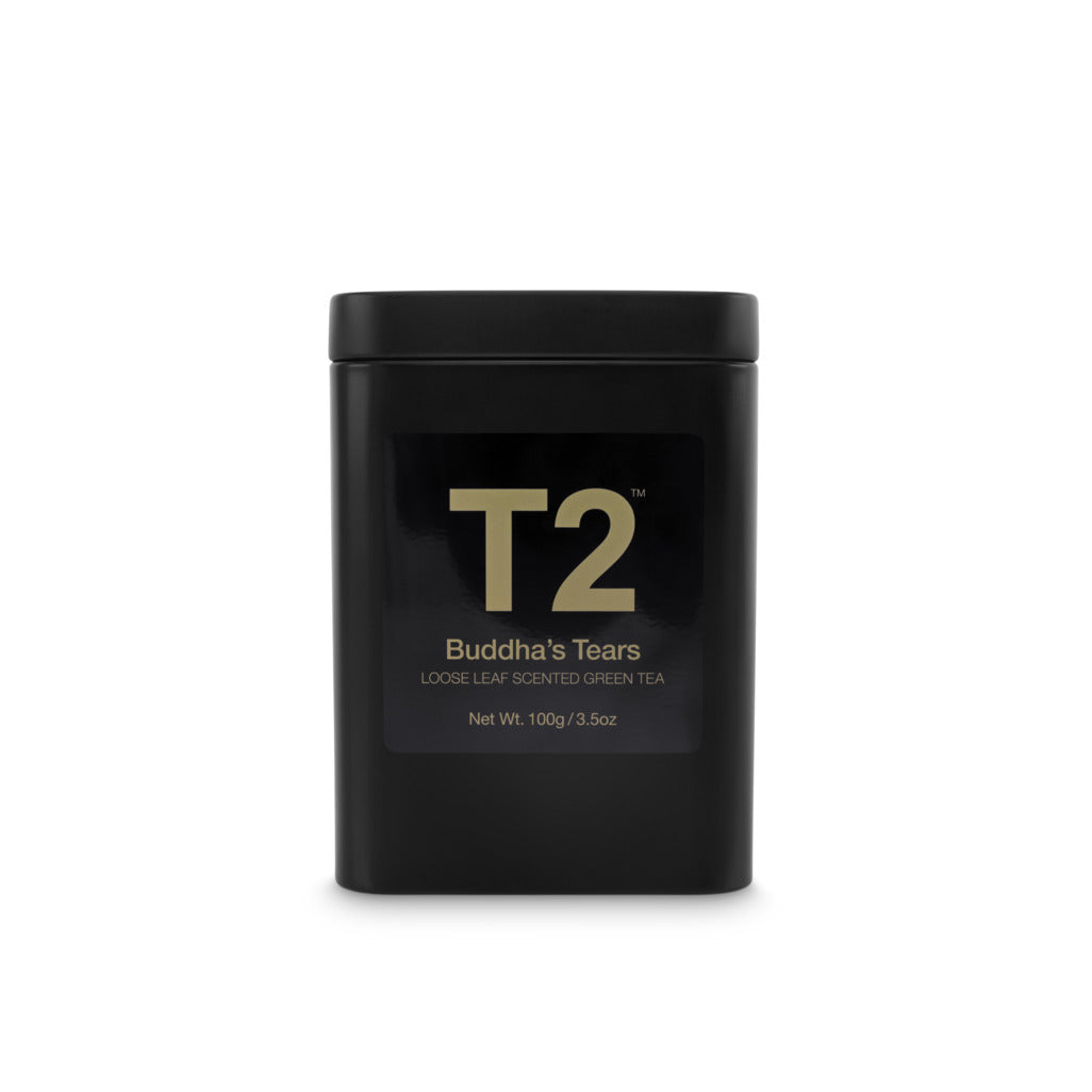 Buddhas Tears Loose Leaf